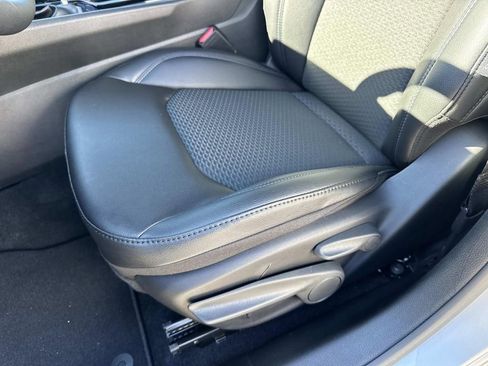 New 2026 Jeep Compass Latitude image 34