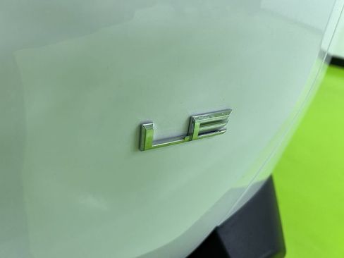 Used 2026 Toyota RAV4 LE AWD/4WD image 14