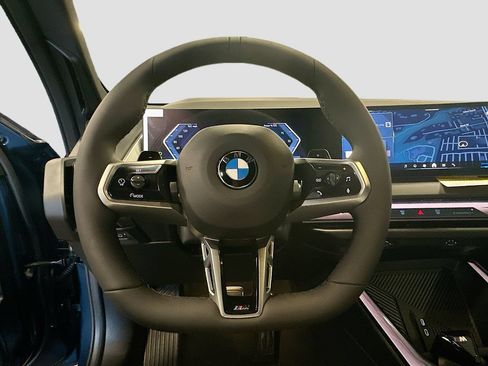 New 2026 BMW X3 xDrive30i w/ Premium Package AWD/4WD image 11