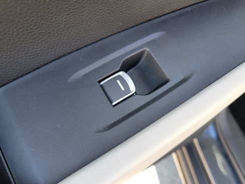 Certified 2023 Honda Accord EX image 14
