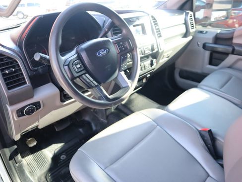 Used 2020 Ford F350 XL w/ Power Equipment Group image 28