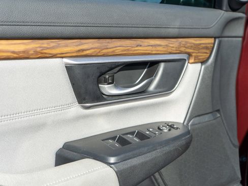 Used 2019 Honda CR-V EX image 14