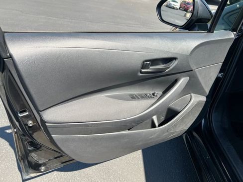Used 2024 Toyota Corolla LE FWD image 10
