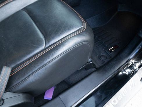 Used 2023 Jeep Gladiator Mojave w/ Cold Weather Group image 42