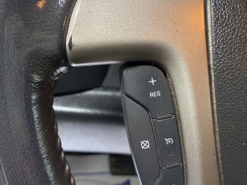 Used 2011 Chevrolet Silverado 1500 LT w/ All-Star Edition image 12