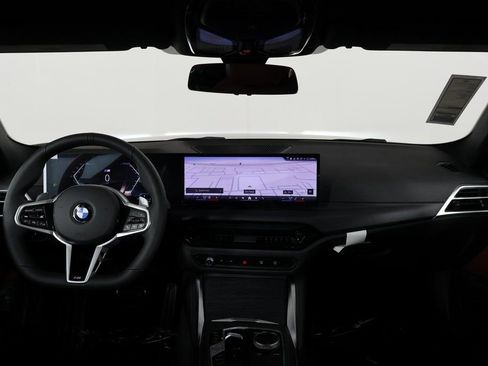 New 2026 BMW 430i Coupe w/ M Sport Package image 4