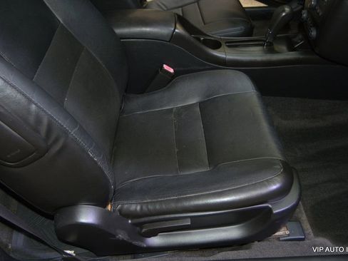 Used 2007 Chevrolet Monte Carlo SS w/ Convenience Package image 15