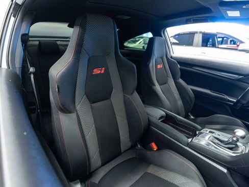 Used 2019 Honda Civic Si image 12