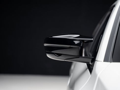 Used 2023 BMW i4 M50 w/ Premium Package image 14