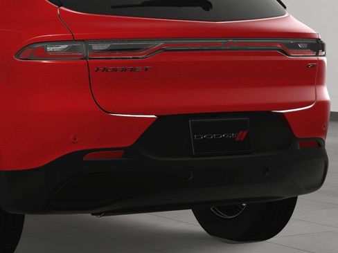 New 2024 Dodge Hornet GT w/ GT Blacktop Package image 16