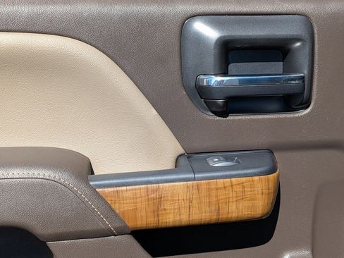 Used 2018 GMC Sierra 1500 SLT image 26