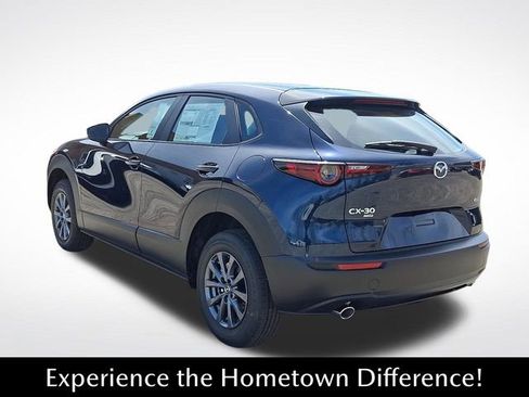 New 2026 MAZDA CX-30 AWD 2.5 S image 4