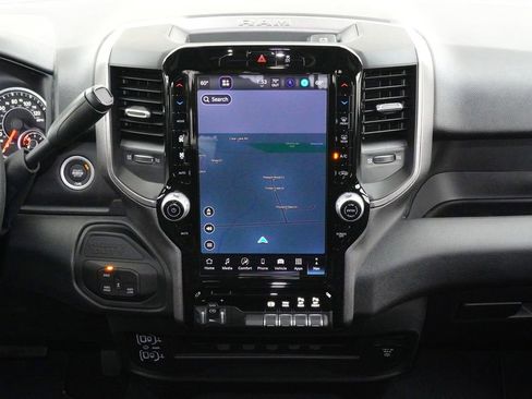 New 2026 RAM 3500 Tradesman AWD/4WD image 7