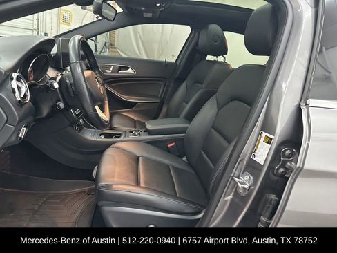 Used 2020 Mercedes-Benz GLA 250 4MATIC image 21