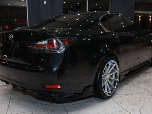 Used 2018 Lexus GS 350 F Sport image 7