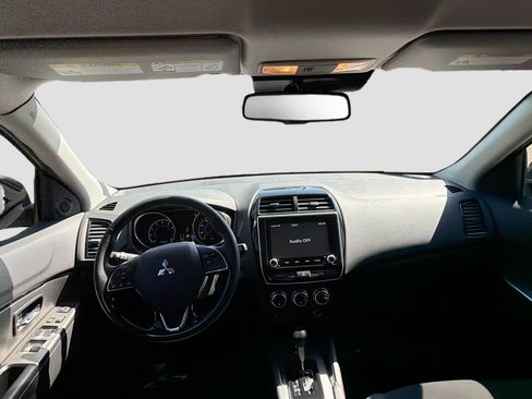 Used 2024 Mitsubishi Outlander Sport SE image 15