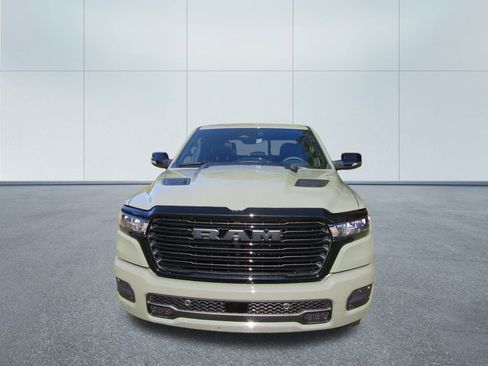 New 2026 RAM 1500 Laramie image 4