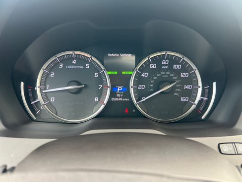 Used 2020 Acura MDX SH-AWD w/ Advance Package image 24