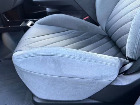 Used 2026 BMW iX xDrive60 w/ M Sport Package image 14