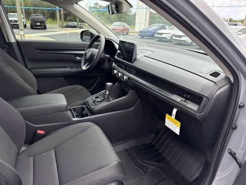 New 2026 Honda CR-V LX image 18