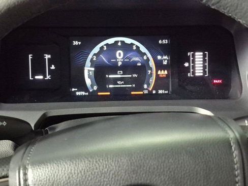 New 2026 Toyota Tacoma SR5 image 12