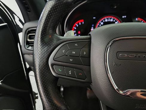 Used 2022 Dodge Durango R/T AWD/4WD image 25