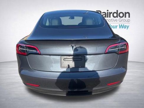 Used 2023 Tesla Model 3 Performance image 8