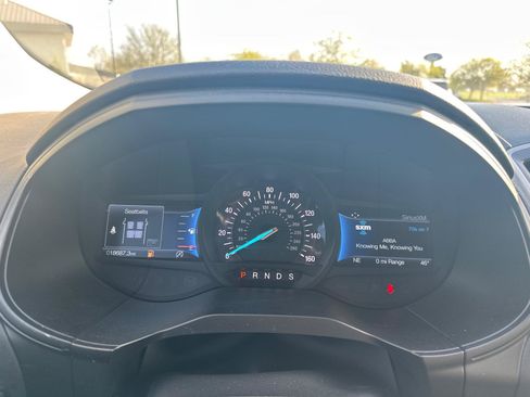 Used 2023 Ford Edge SEL w/ Convenience Package AWD/4WD image 18