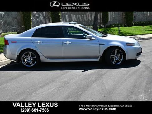 Used 2006 Acura TL FWD image 3