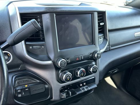 Used 2023 RAM 2500 Big Horn w/ Level 1 Equipment Group image 14