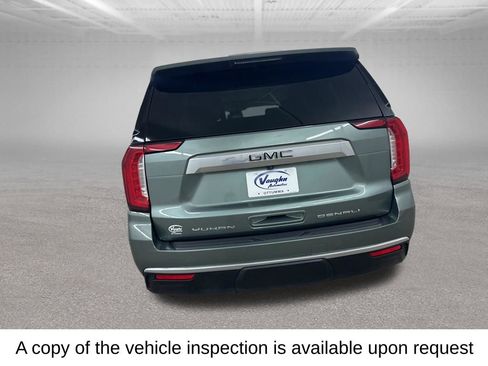 Certified 2024 GMC Yukon Denali image 12