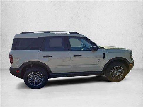 New 2025 Ford Bronco Sport Big Bend AWD/4WD image 6