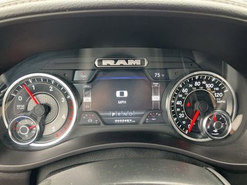 Used 2023 RAM 2500 Laramie image 29
