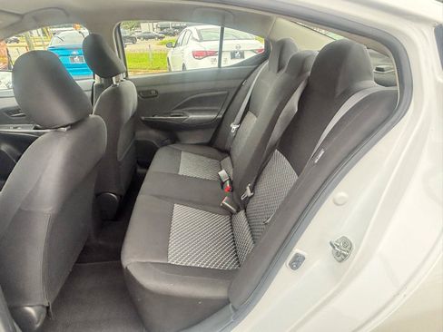 Used 2023 Nissan Versa S FWD image 50