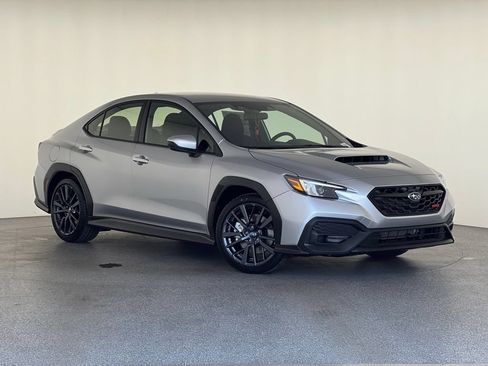 New 2026 Subaru WRX AWD/4WD image 33