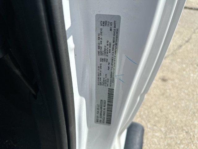 Used 2021 RAM 2500 Tradesman RWD image 44