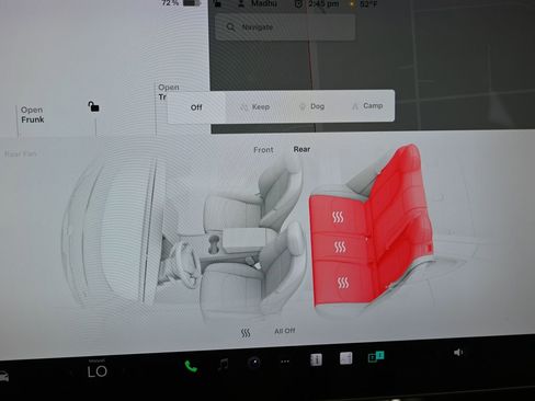 Used 2018 Tesla Model 3 Long Range RWD image 32