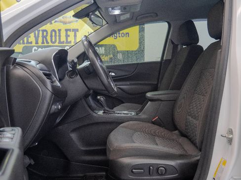 Used 2018 Chevrolet Equinox LT w/ Redline Edition image 11