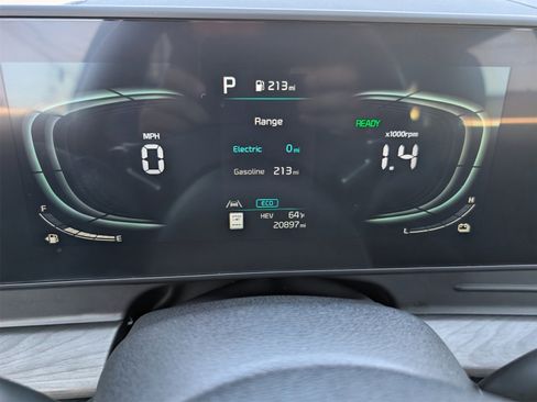 Used 2024 Kia Sportage X-Line image 16