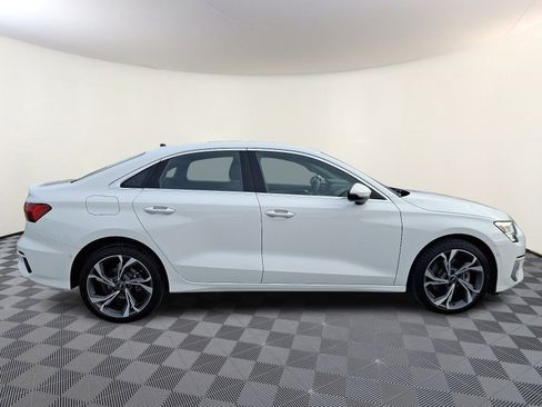 Used 2022 Audi A3 2.0T Prestige image 5