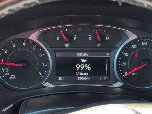 Certified 2020 Chevrolet Equinox Premier FWD image 16