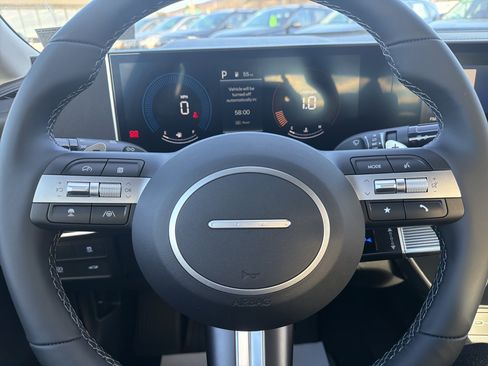New 2026 Hyundai Sonata SEL AWD/4WD image 15