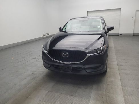 Used 2018 MAZDA CX-5 Touring w/ Preferred Equipment Package AWD/4WD image 15