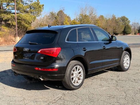 Used 2009 Audi Q5 3.2 Premium Plus image 7