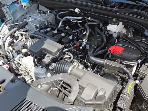 Certified 2026 Acura ADX A-Spec FWD image 20