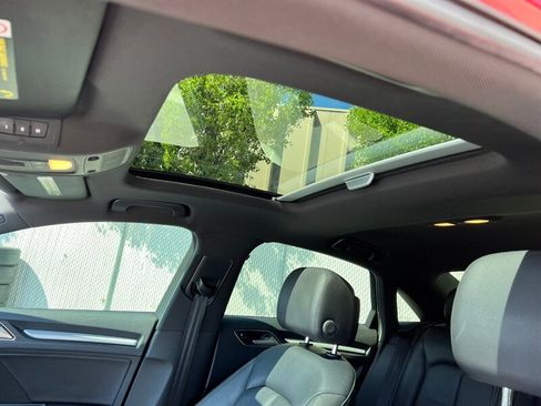 Used 2016 Audi A3 1.8T Premium image 19