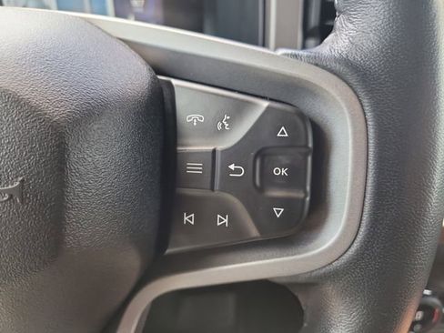 Used 2023 Ford Bronco Outer Banks AWD/4WD image 26