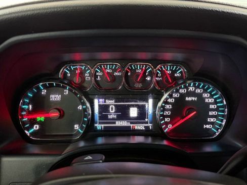 Used 2018 Chevrolet Silverado 2500 LTZ w/ Duramax Plus Package image 19