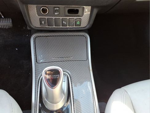 Used 2022 Mitsubishi Outlander GT image 22