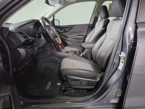 Used 2024 Subaru Forester Sport AWD/4WD image 15